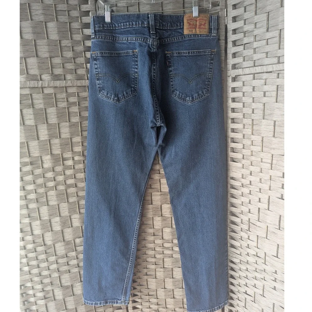Levis levi 505